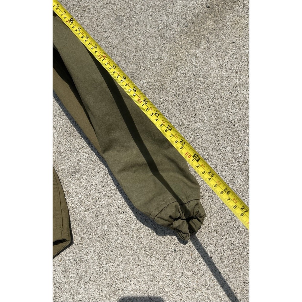 BARS Gorka-3 Suit Russian Military Mountain Uniform Original Size 56 /182 - Picture 11 of 15